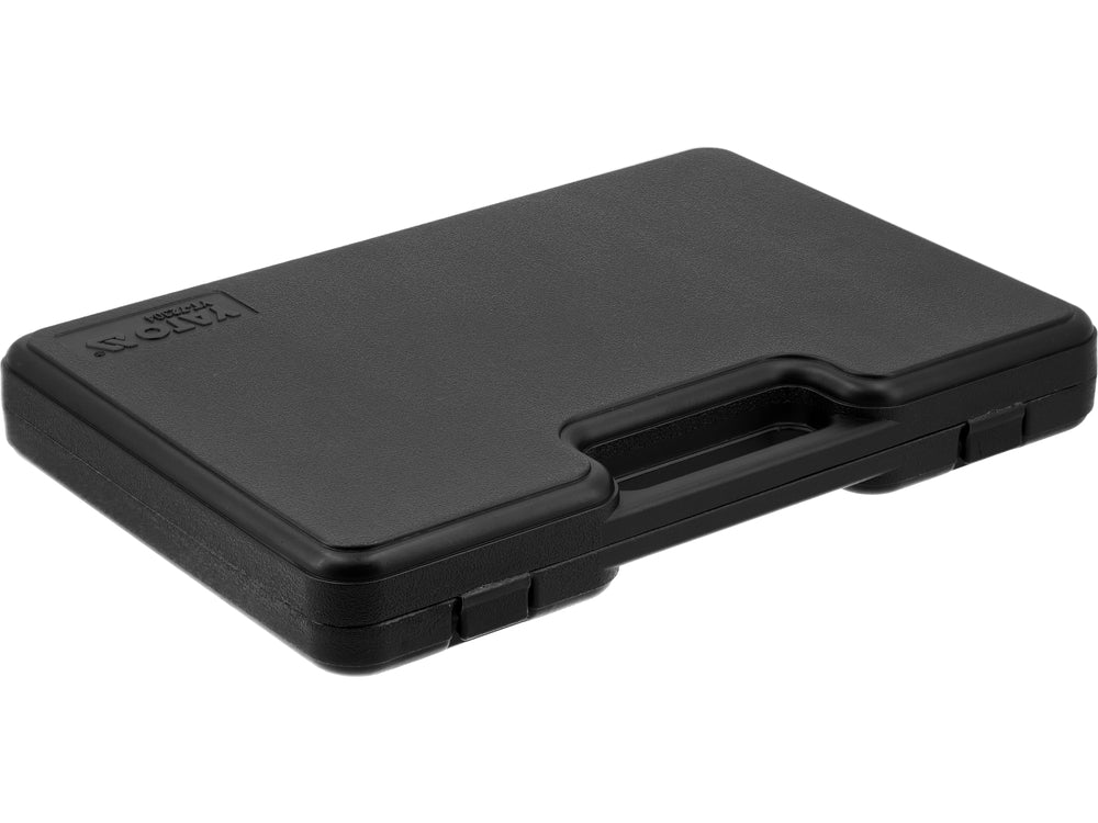 Mikrometrų rinkinys | 4 vnt (YT-72304)