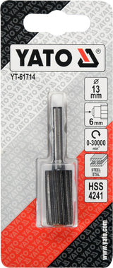 Freza metalui | cilindro formos (YT-61714)