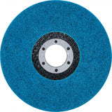 Poliravimo diskas | Aliuminio oksidas | Ø 115 mm | Grūdelių dydis 180 (74614)