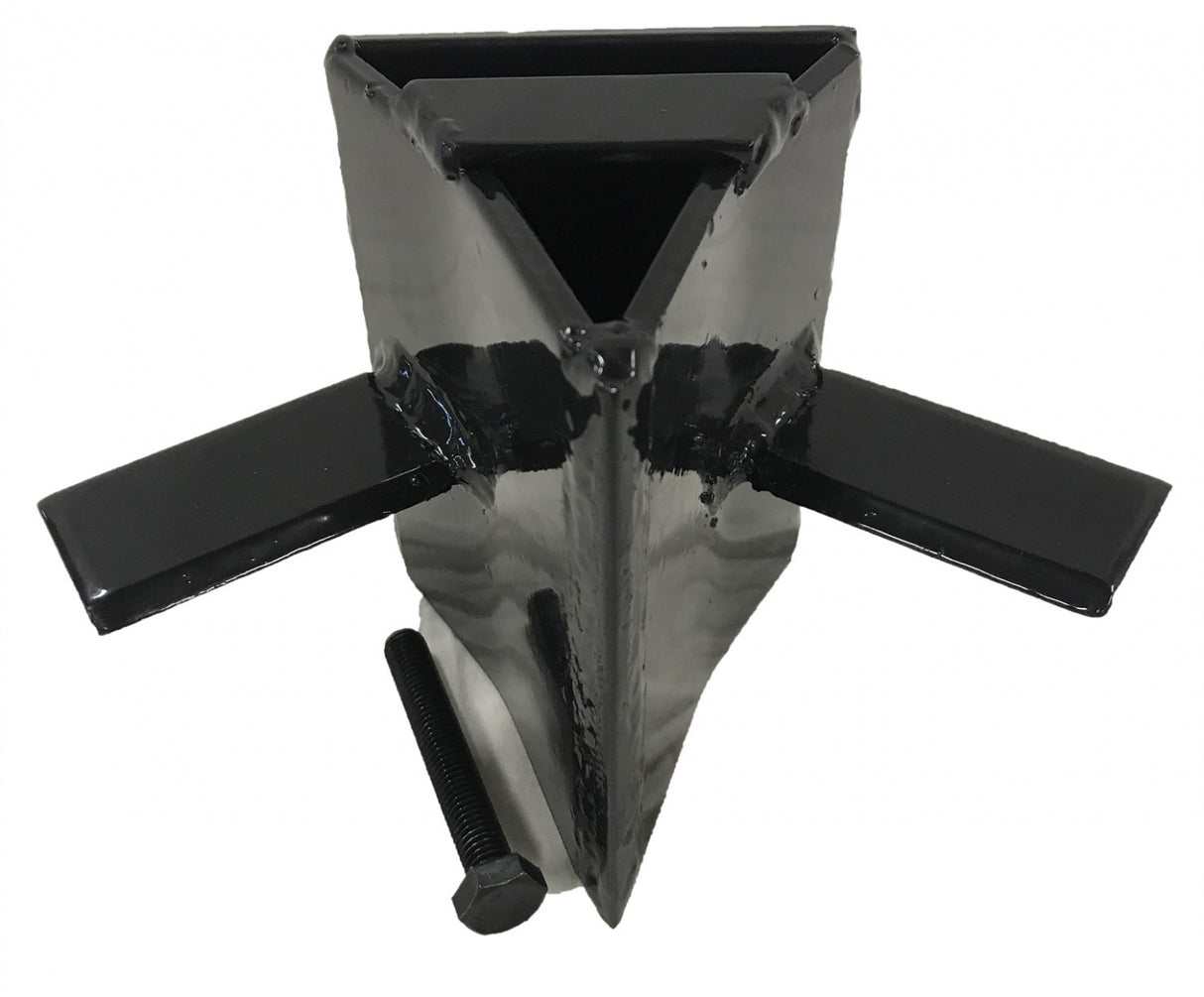 Skaldymo kryžius rąstų skaldytojui (SC-1)