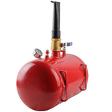 AIR BLASTER / BEAD BOOSTER FOR TIRES | 20 L (AB05)