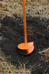 Grąžtas dirvožemiui | 170 mm ø (35670)