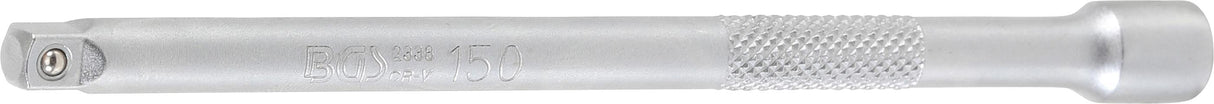 Удлинитель для головки | 6.3 mm (1/4") | 150 mm