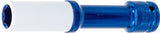 Galvutė ilga smūginė plonasienė | 12,5 mm (1/2") | 17 mm (7101)