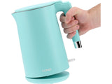 Elektrinis virdulys| turkio spalvos | 1,5 l (68208)