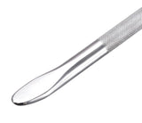 Laužtuvas / montiruotė | su aptakiais galais | chromuotas | 40cr ∅17 x 500 mm (RC500)