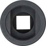 Galinio rato amortizatoriaus spyruoklinės poveržlės išėmimo galvutė | Scania | 34 x 46 mm (7002)