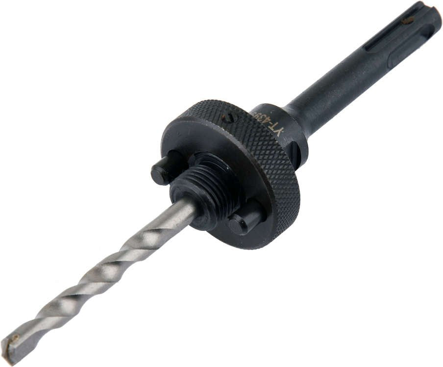 Держатель для коронки TCT | 5/8"-18UNF | SDS plus