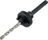 Держатель для коронки TCT | 5/8"-18UNF | SDS plus