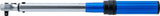 Dinamometrinis raktas | 10 mm (3/8") | 7 - 105 Nm (2843)