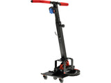 Betono šlifuoklis ant stovo | 1500W 180MM (M14;4000-6000MIN-1) (YT-82163)