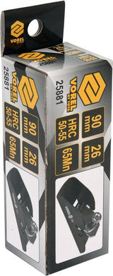 Oblius metalinis mini | peilis 29 mm | 90 mm (25881)