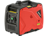 Generatorius inverterinis | 3000W (YT-85483)