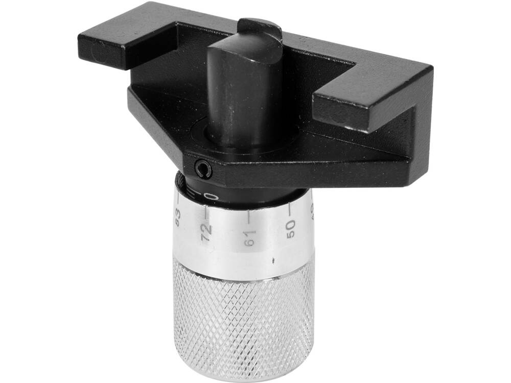 Dirželio įtempimo matavimo prietaisas (YT-06019)