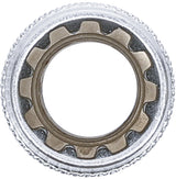 Многофункциональная головка 1/2", 14 mm
