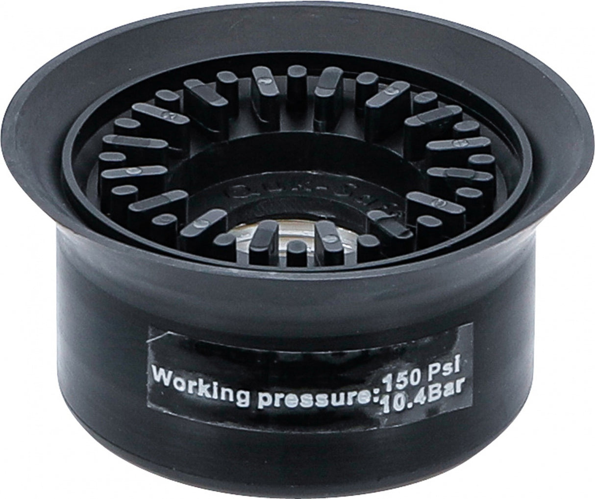 Siurbimo galvutė BGS 68000 | Ø 60 mm (68000-60)