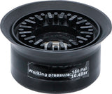 Siurbimo galvutė BGS 68000 | Ø 60 mm (68000-60)