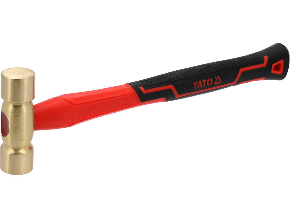 Varinis plaktukas | 500 g (YT-45292)