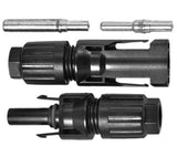 Gnybtai, skirti saulės baterijų jungčiai MC4 | skirti BGS 1410, 1411, 1412 (1410-I2)