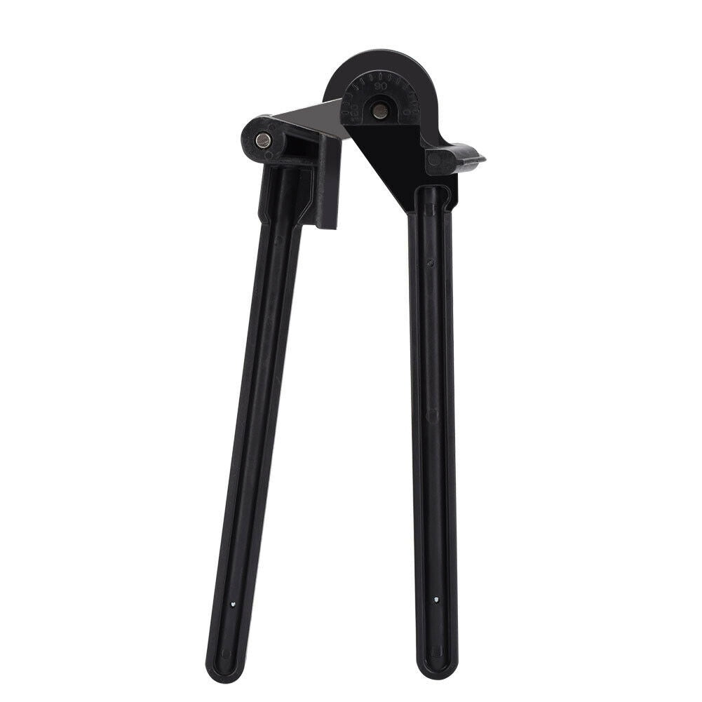 Vamzdelių lankstymo prietaisas 4-in-1 | 5 / 6 / 8 / 10 mm (CT-369FHA)