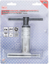 Stabdžių stūmoklių atstatymo įrankis | motociklams (70010)