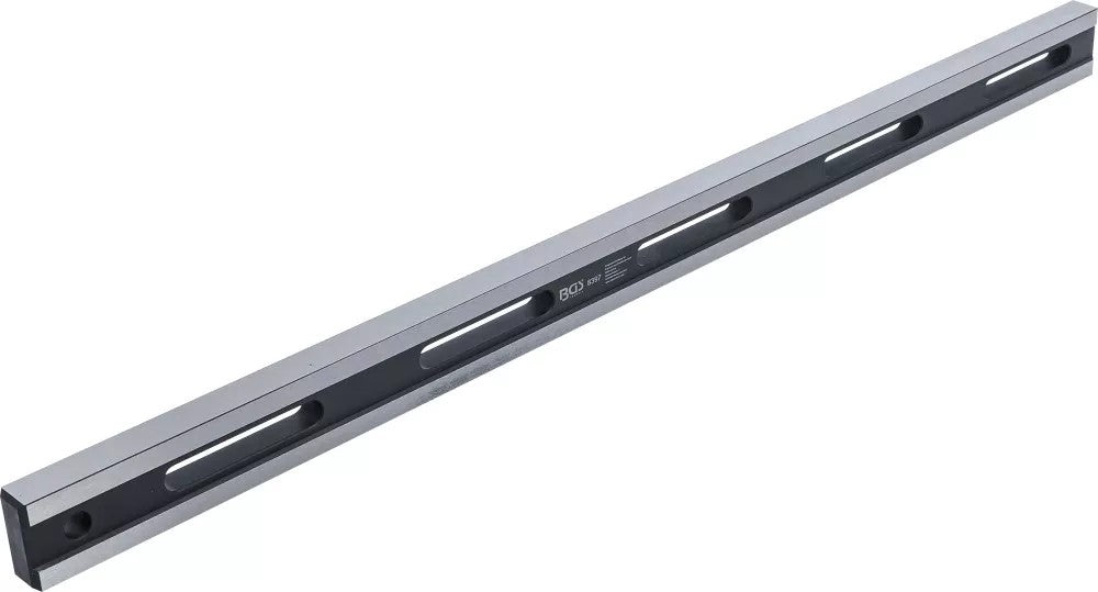 Tikslus tiesus kraštas / briauna | galvų nelygumams tikrinti | 600 mm (8397)