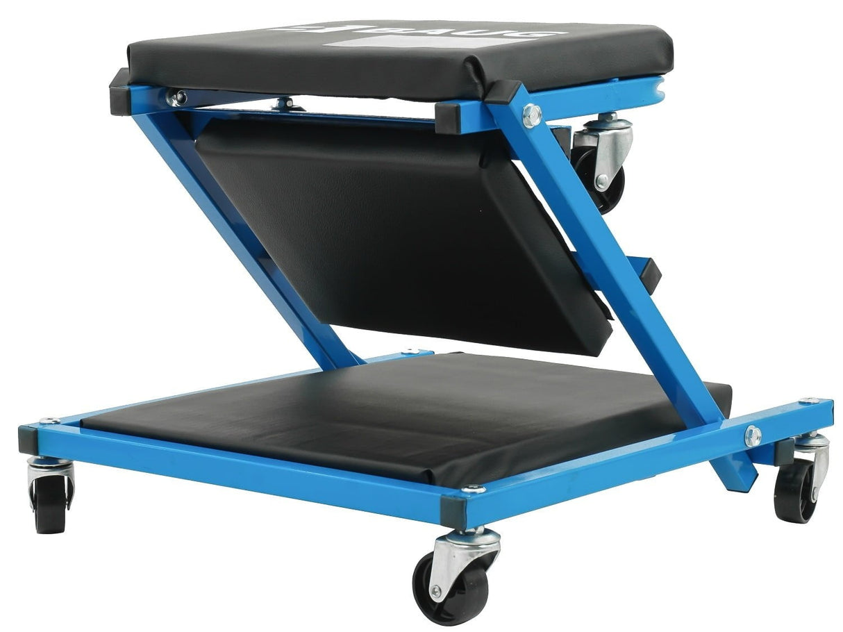 Sulankstomas gultas/kėdutė | 2 in 1 (H4902)