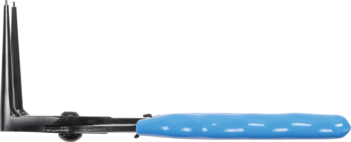 Replės suportų žiedams | 90 ° | vidiniams žiedams | 165 mm (449)