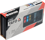 Žarnelių sujungimų nuėmėjų rinkinys (YT-0630)