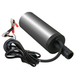 Pompa dyzeliui siaura | Ø 51 mm | 24V (TA-5124)