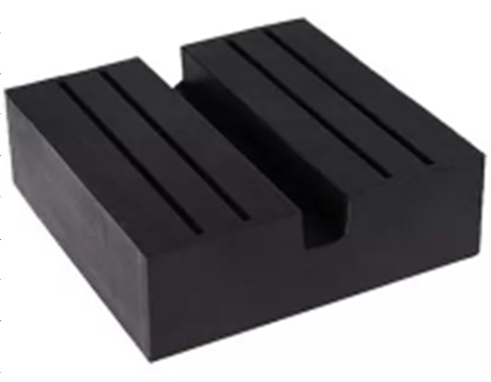 Guminis padas / pagalvėlė | auto keltuvams (RP10)