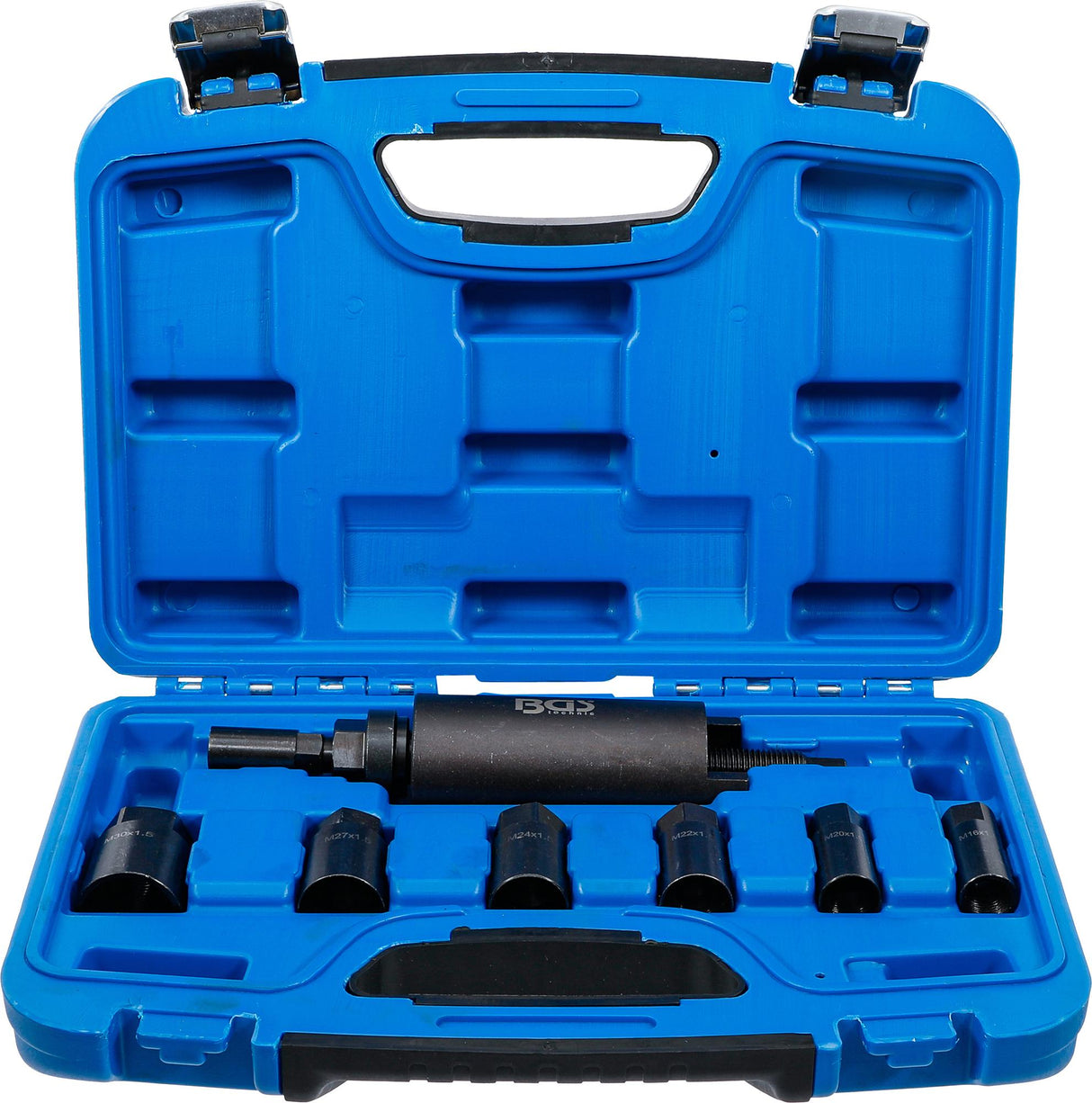 Kardano sumontavimo įrankių rinkinys | 7 vnt. (8245)