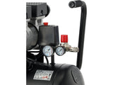 Oro kompresorius tylus | betepalinis | 50L/0.8MPA/8BAR/115PSI/ 280l/min | 1500 W (YT-23345)