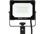 Lempa / prožektorius | su stovu | SMD LED 20W 1900 LM (YT-818141)