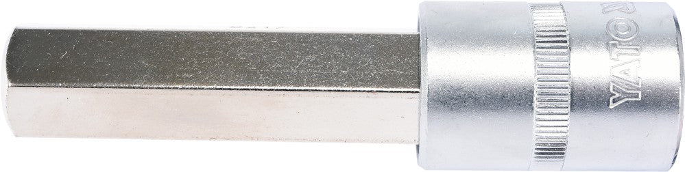 Antgalis įpresuotas į galvutę 1/2" hex 17 mm X 100 mm (YT-04398)