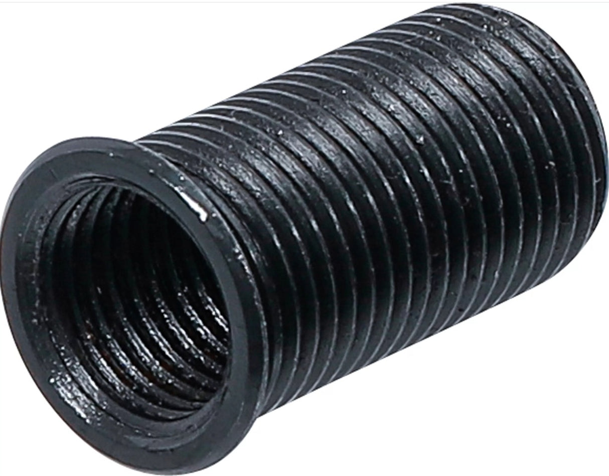 Indėklas / įvorė žvakės sriegiui | 26 mm | M12 x 1,25 (8651-3)