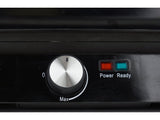 Kontaktinis elektrinis grilis | 2200 W | 29 × 23 cm (67451)