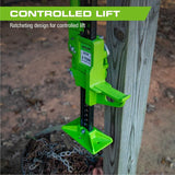 Rėmo tipo domkratas | 3T 48" (JACK48)