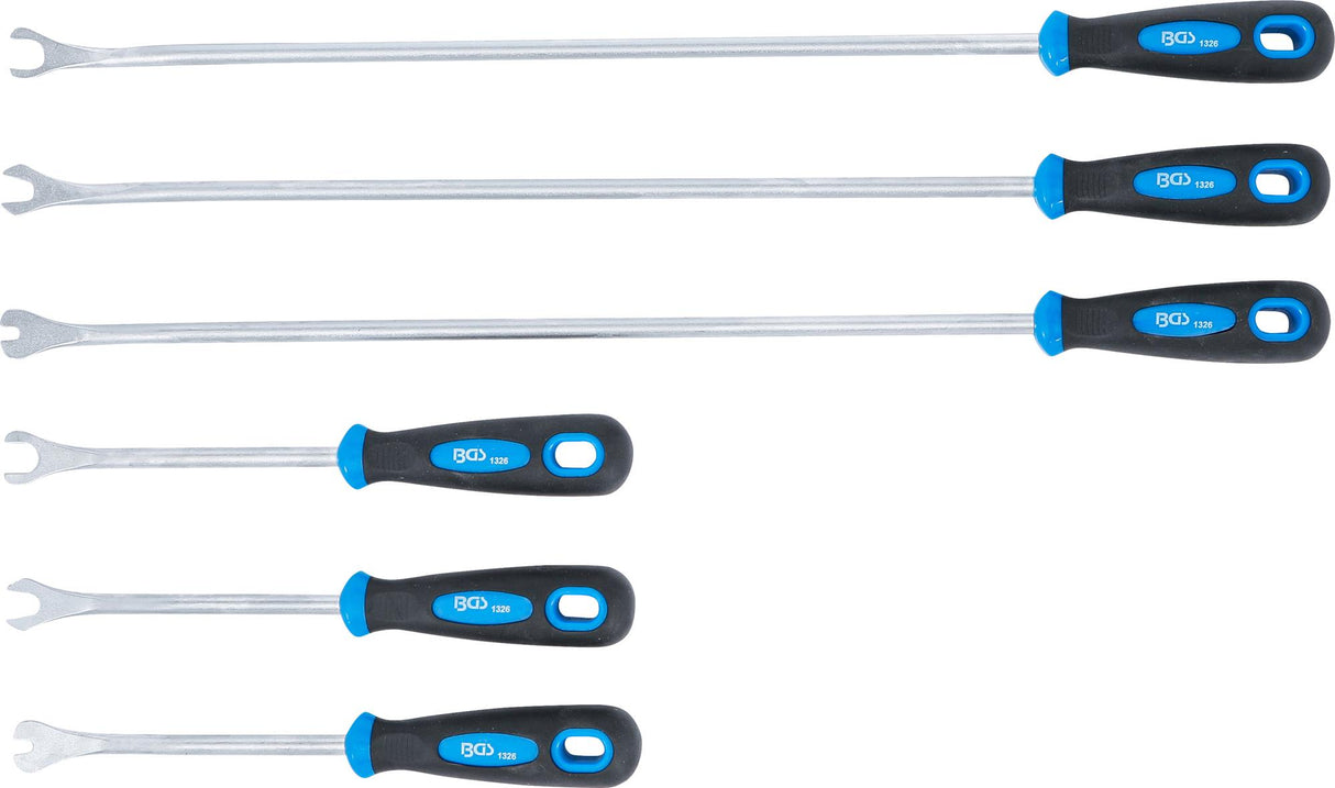 Automobilio apdailos ardymo rinkinys (1326)