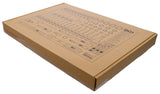 Tool case 3/3: sockets, bits, extensions, ratchet | 64 pcs (4799)