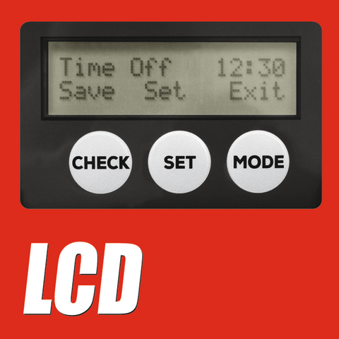 Sodo siurblys | su filtru | skaitmeninis | 1300W (YT-85372)