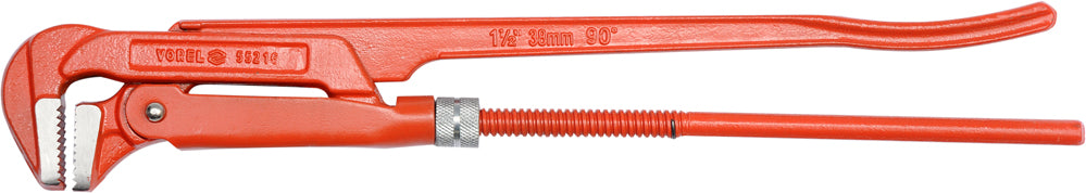 Santechninis raktas 90°, 1.5" (55216)