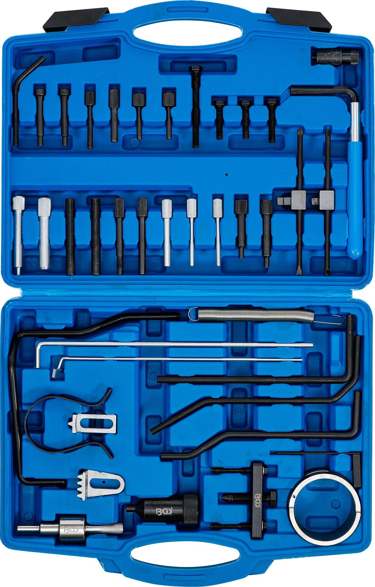 Variklio fiksavimo rinkinys | Peugeot, Citroen (PSA) (8850)