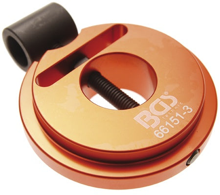 BMW ratų reguliavimo (išnešimo) įrankis (66151-3)