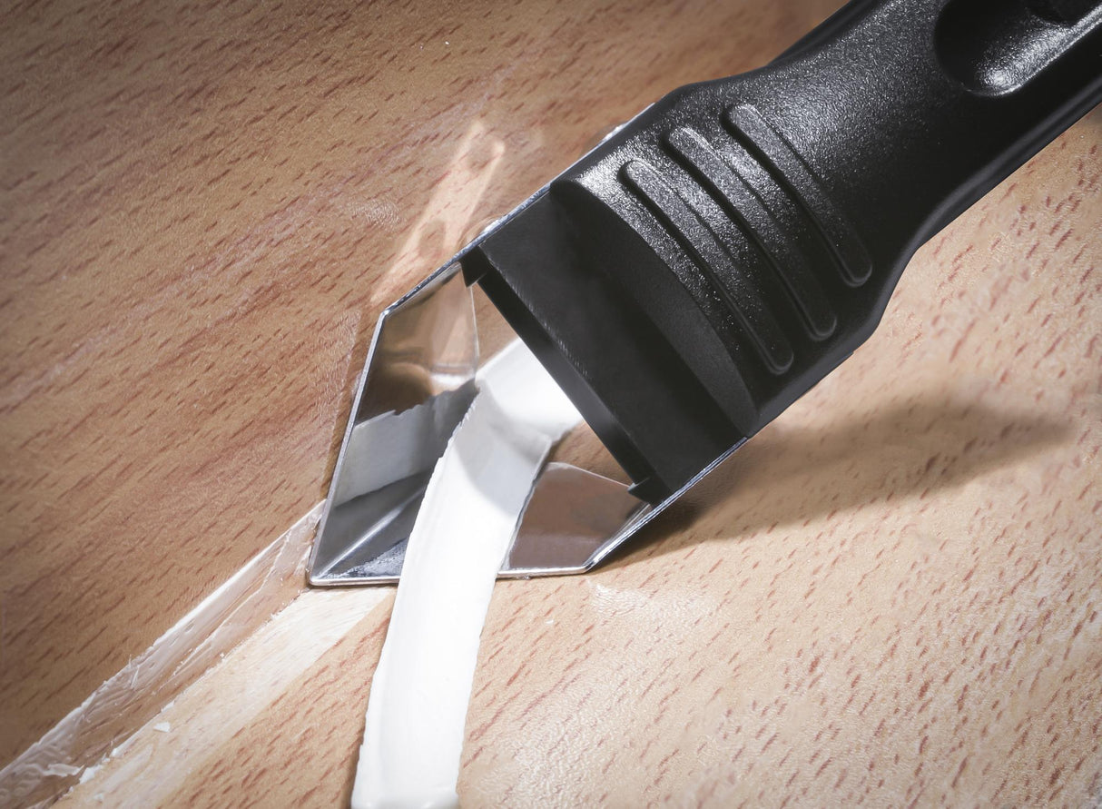 Silikono gramdiklis | Nerūdijantis plienas (85208)