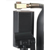 Pneumo hidraulinis domkratas | Heavy Duty | 245-475 mm | 30 t (BJ35)