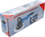 Poliravimo mašinėlė | max. 3000 rpm | 1300 W | Ø 180 mm (9337)