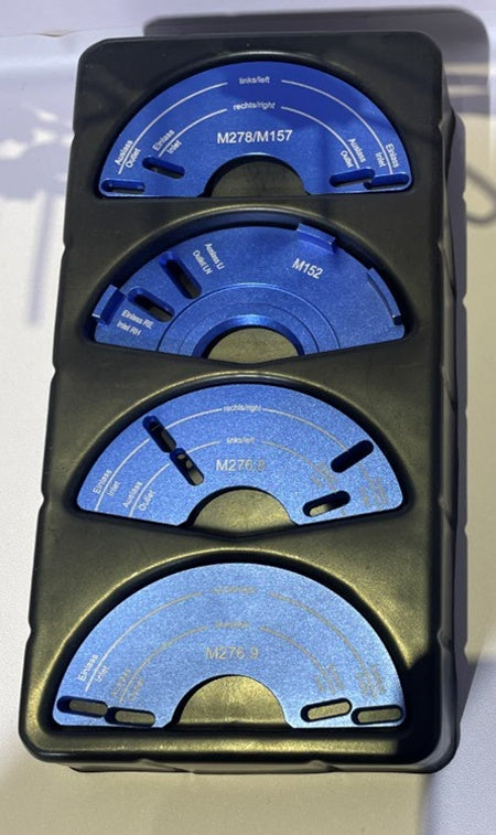 Skirstomojo veleno reguliatorius | Mercedes-Benz (SK7847)