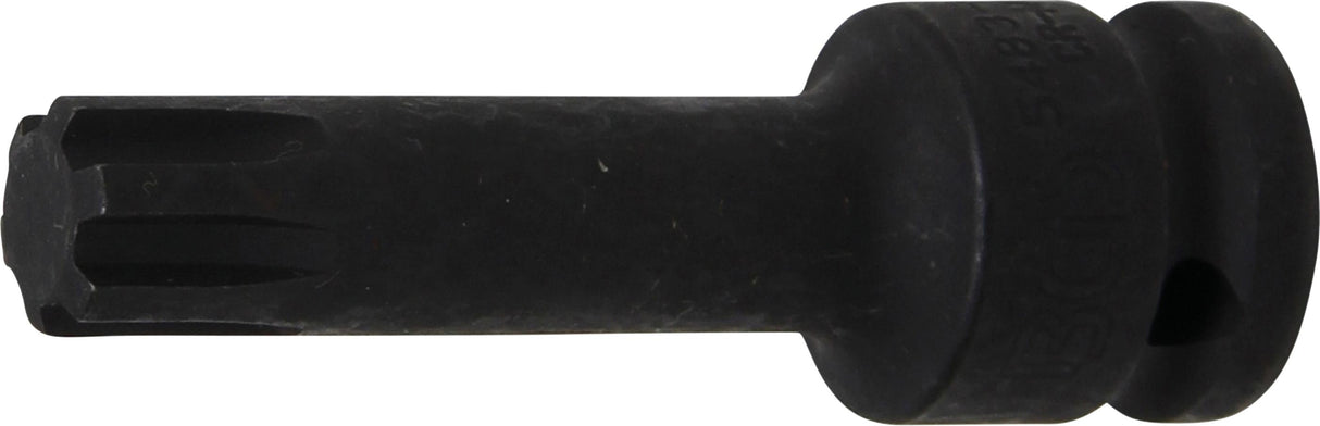 Antgalis smūginis  | 12.5 mm (1/2") | Spline (RIBE) M14 (5483-M14)