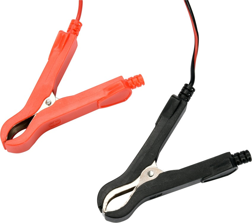 Automobilinis akumuliatoriaus kroviklis | 6-12V 1/4A (YT-83033)